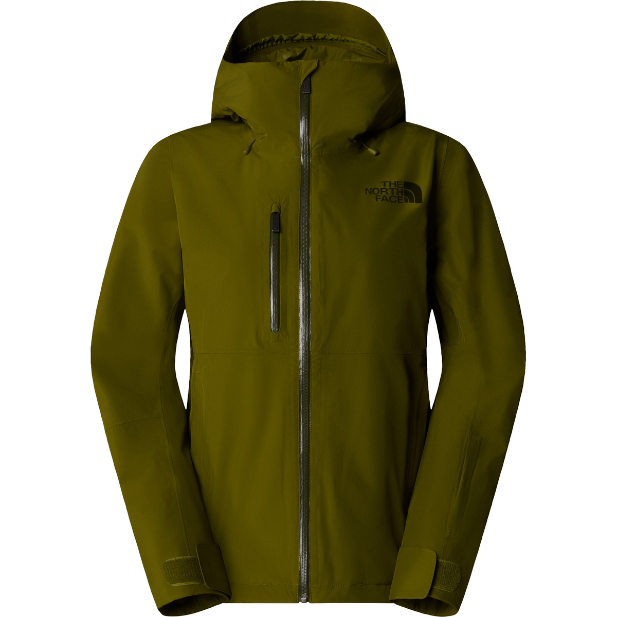 The North Face Damen Descendit Jacke The North Face Damen Descendit Jacke von The North Face