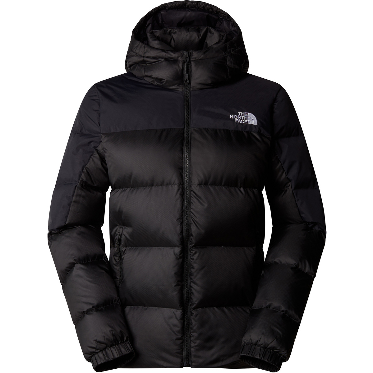 The North Face Damen Diablo Down Hoodie Jacke von The North Face