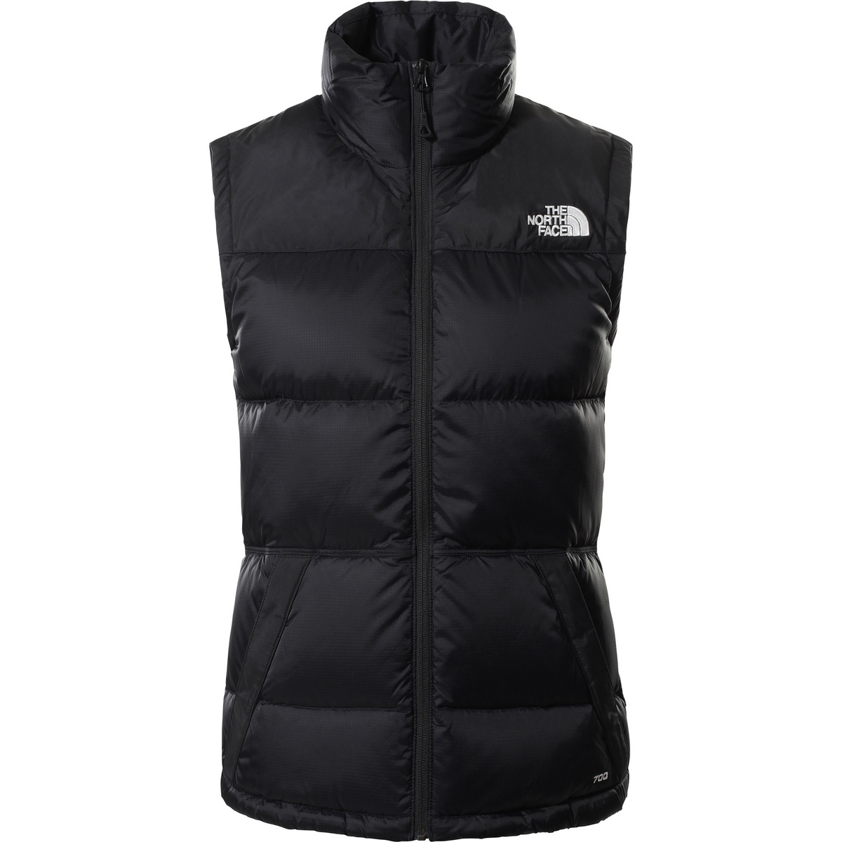 The North Face Damen Diablo Down Weste von The North Face