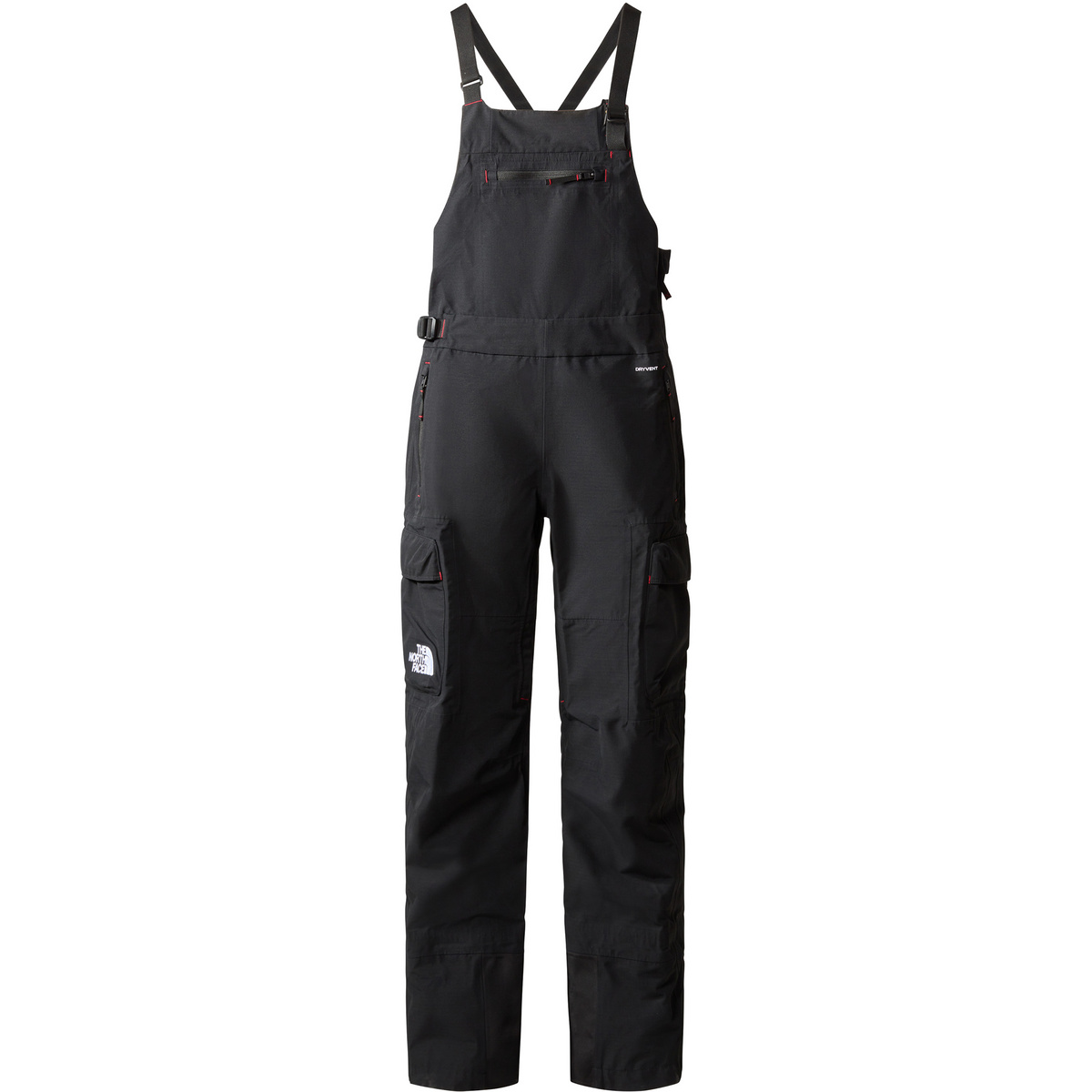 The North Face Damen Dragline Bib Hose von The North Face