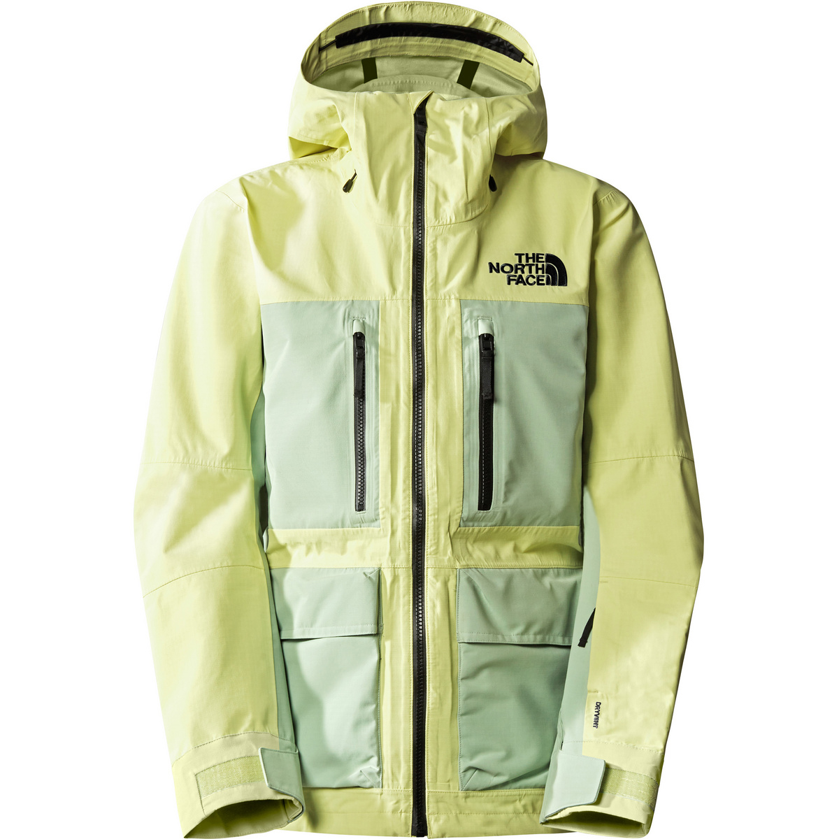 The North Face Damen Dragline Jacke The North Face Damen Dragline Jacke von The North Face