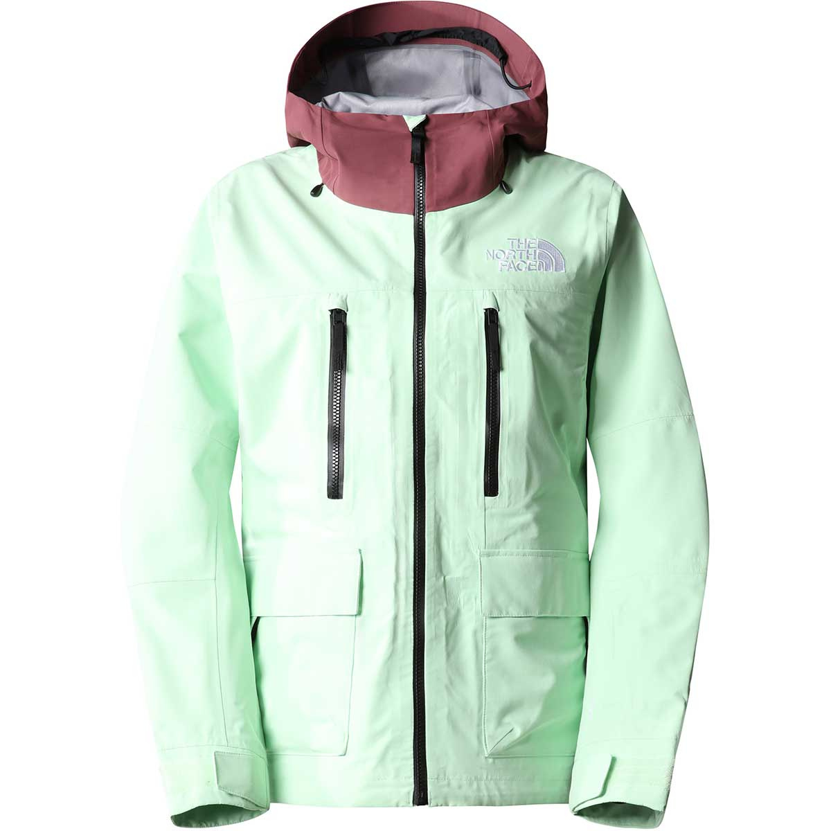 The North Face Damen Dragline Jacke von The North Face