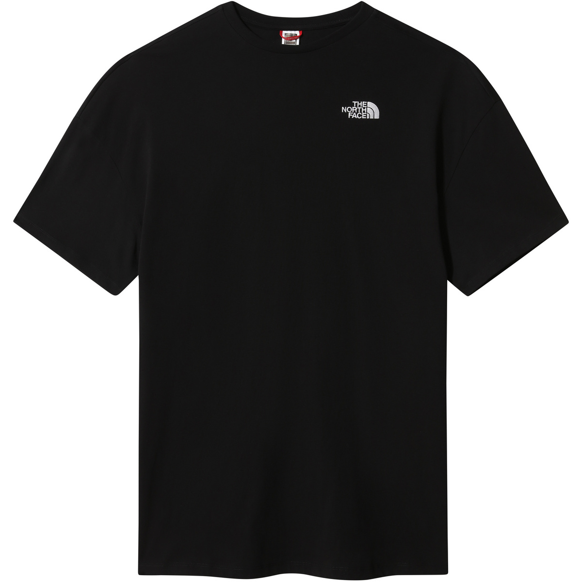 The North Face Damen Dress T-Shirt The North Face Damen Dress T-Shirt von The North Face