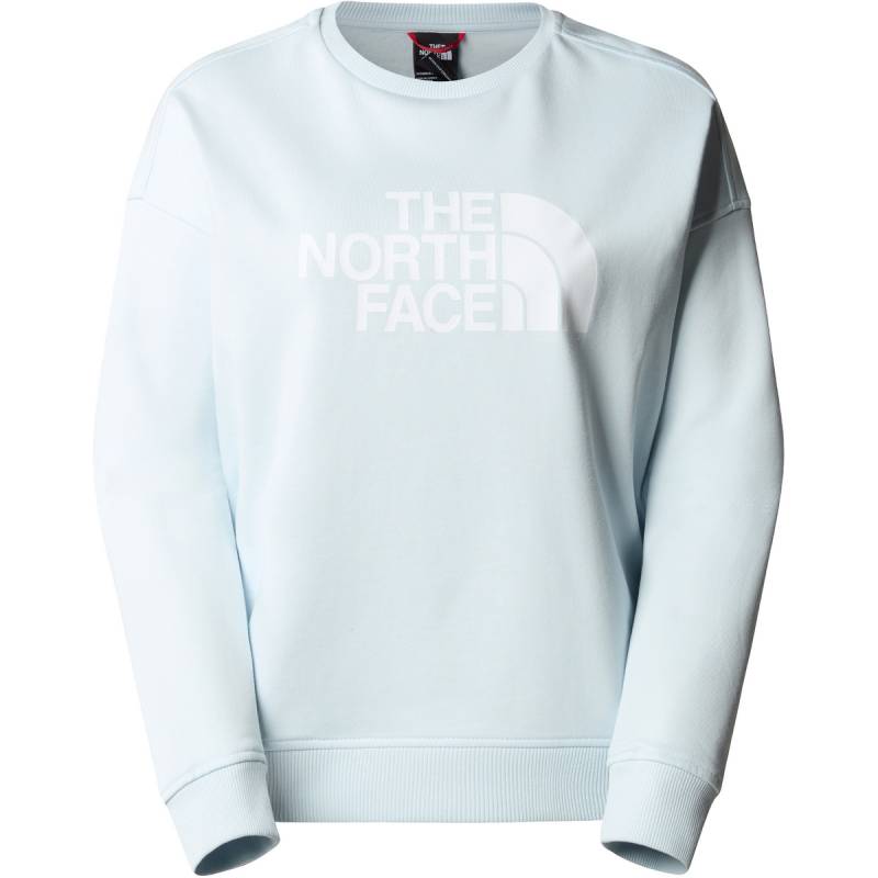 The North Face Damen Drew Peak Crew Pullover von The North Face