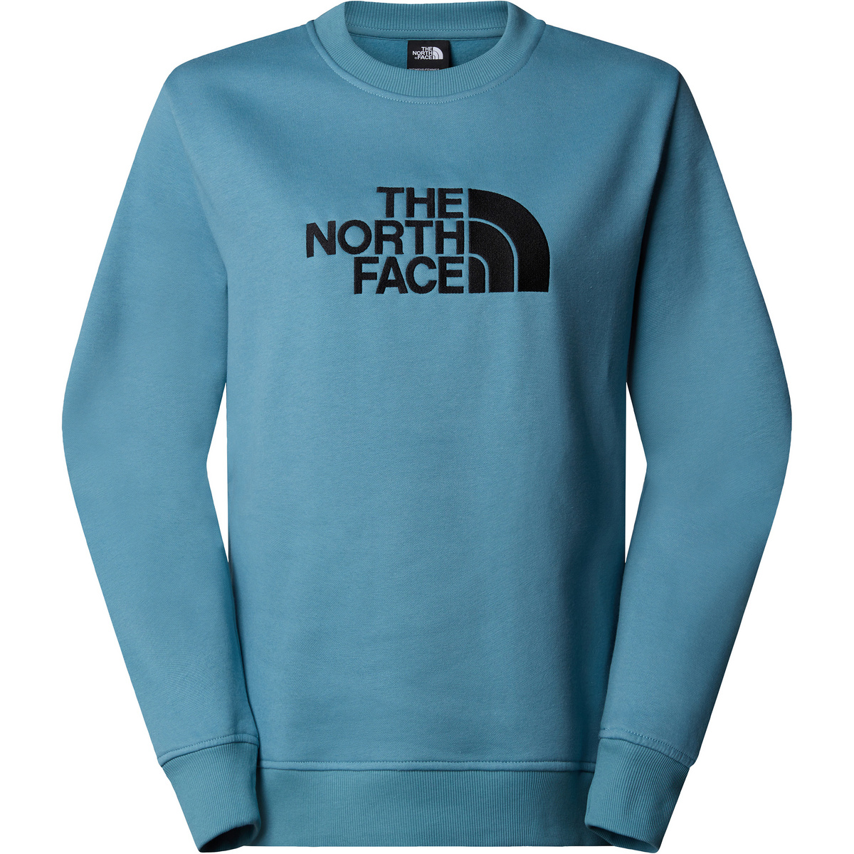 The North Face Damen Drew Peak Crew Pullover The North Face Damen Drew Peak Crew Pullover von The North Face