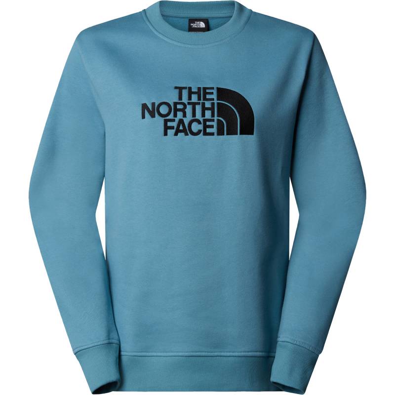 The North Face Damen Drew Peak Crew Pullover von The North Face