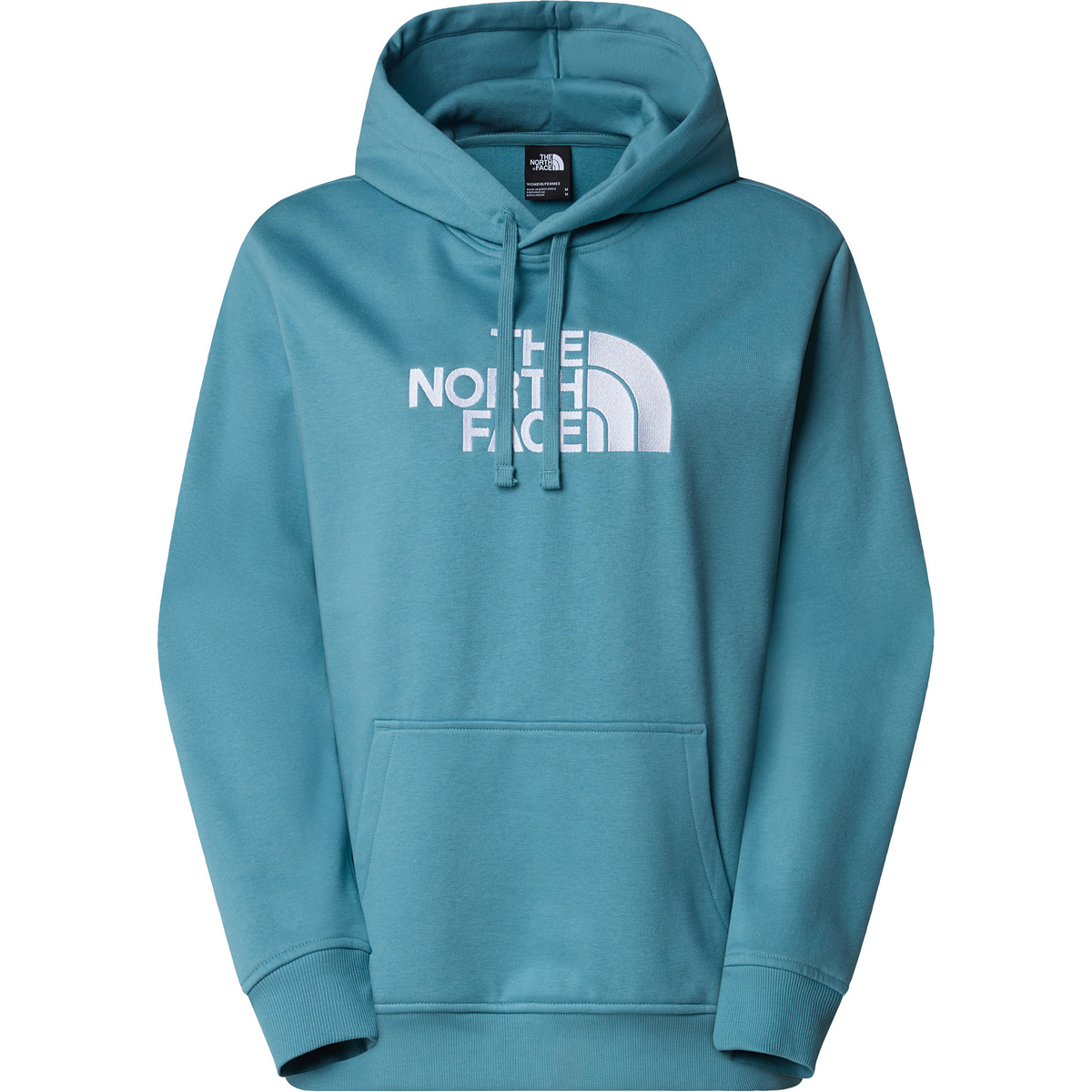 The North Face Damen Drew Peak Hoodie The North Face Damen Drew Peak Hoodie von The North Face