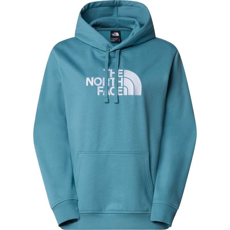 The North Face Damen Drew Peak Hoodie von The North Face