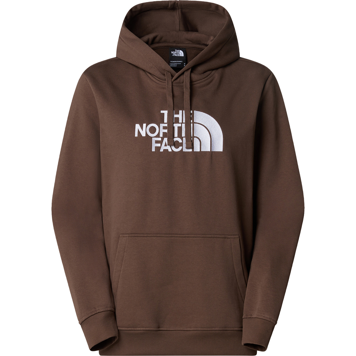 The North Face Damen Drew Peak Hoodie The North Face Damen Drew Peak Hoodie von The North Face