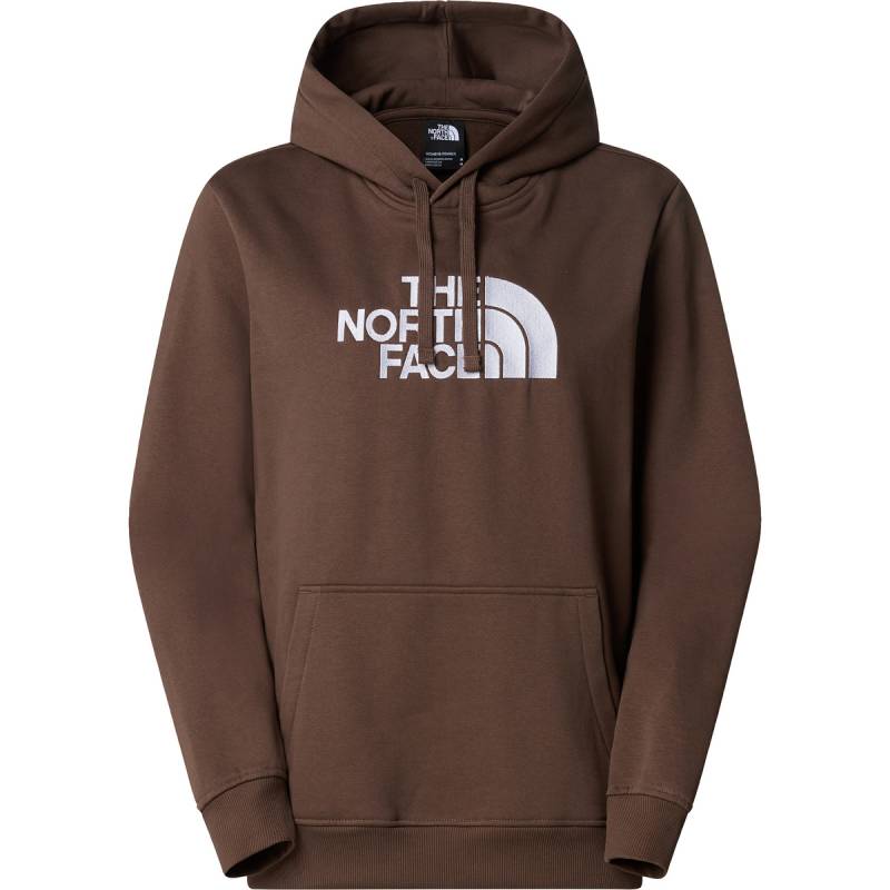 The North Face Damen Drew Peak Hoodie von The North Face