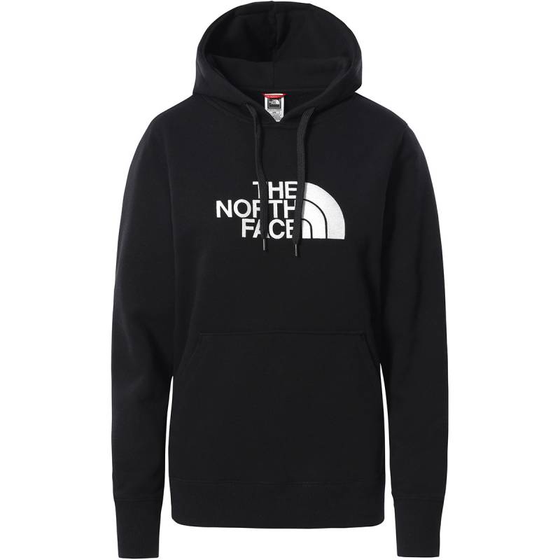 The North Face Damen Drew Peak Hoodie von The North Face