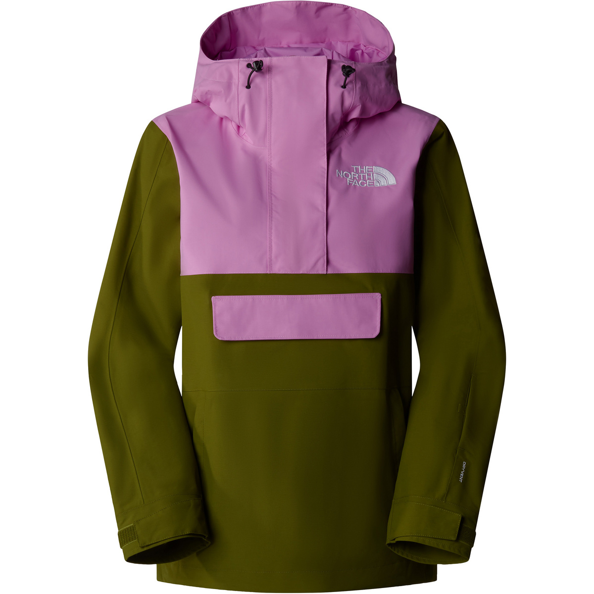 The North Face Damen Driftview Anorak von The North Face