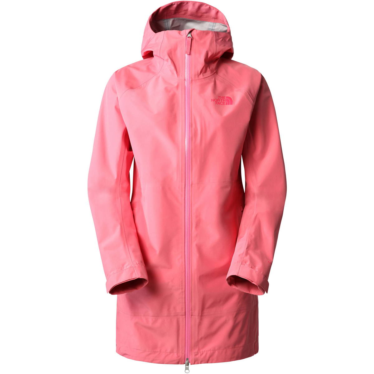 The North Face Damen Dryzzle Futurelight Parka The North Face Damen Dryzzle Futurelight Parka von The North Face