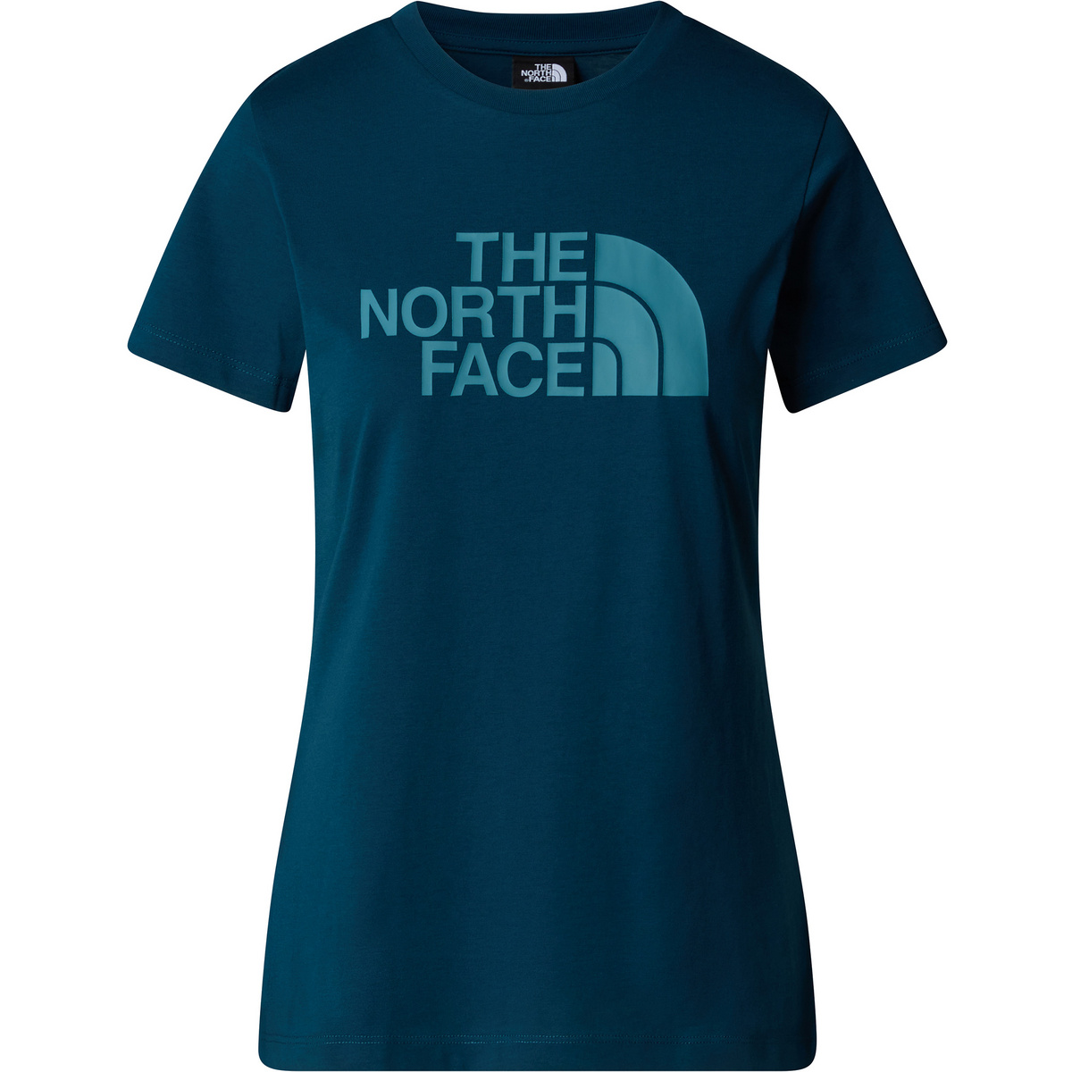 The North Face Damen Easy T-Shirt The North Face Damen Easy T-Shirt von The North Face