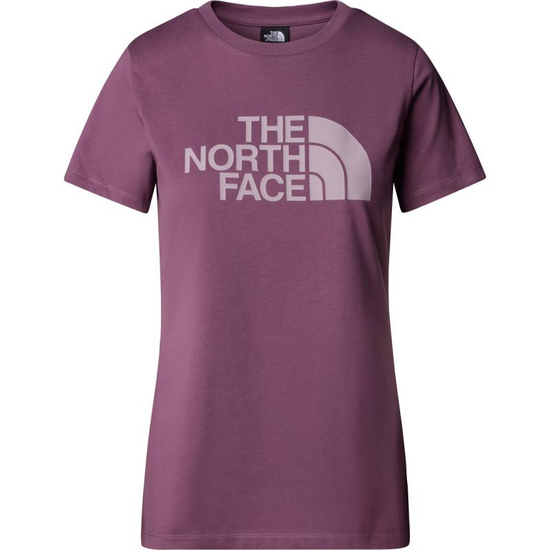 The North Face Damen Easy T-Shirt von The North Face