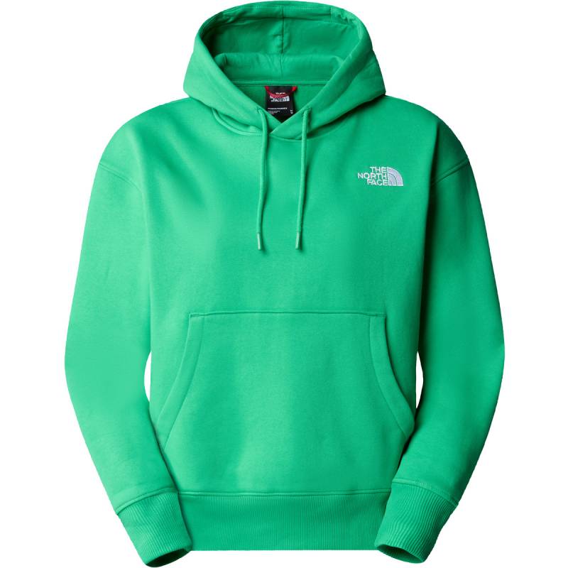 The North Face Damen Essential Hoodie von The North Face