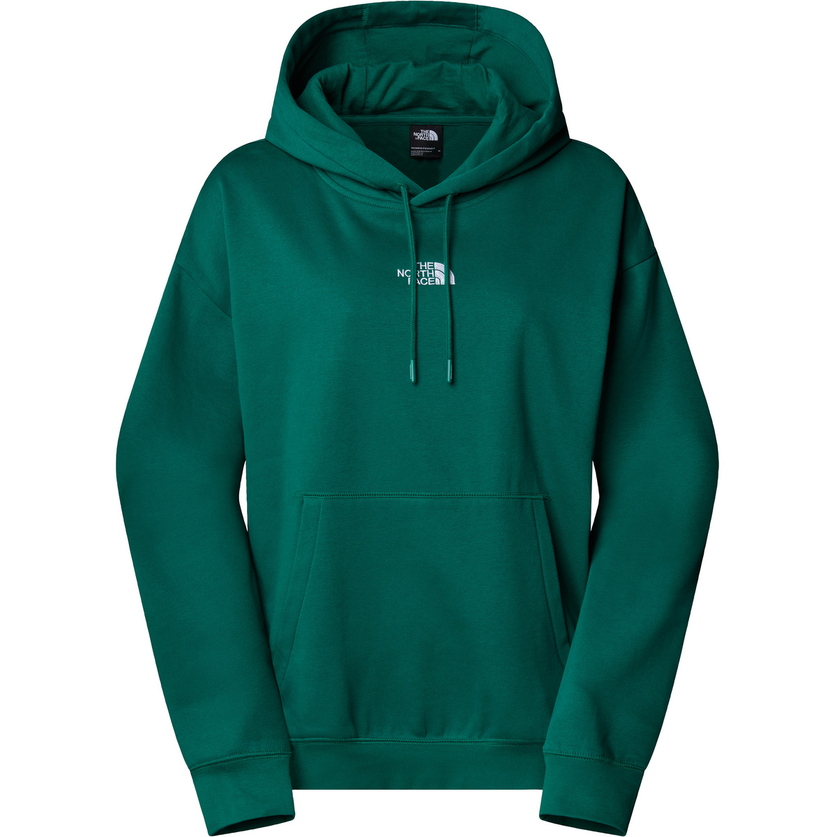The North Face Damen Essential Hoodie The North Face Damen Essential Hoodie von The North Face