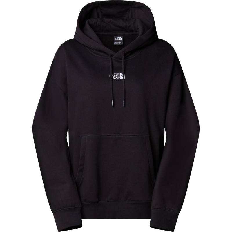 The North Face Damen Essential Hoodie von The North Face