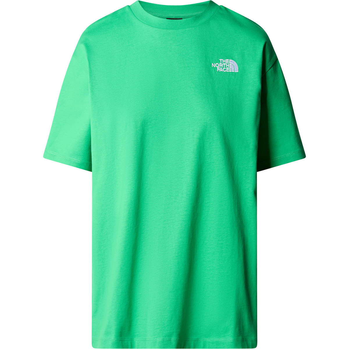 The North Face Damen Essential Oversize T-Shirt The North Face Damen Essential Oversize T-Shirt von The North Face
