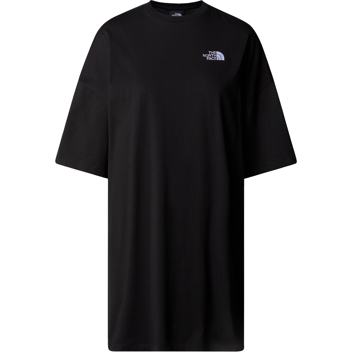 The North Face Damen Essential T-Shirt Kleid The North Face Damen Essential T-Shirt Kleid von The North Face