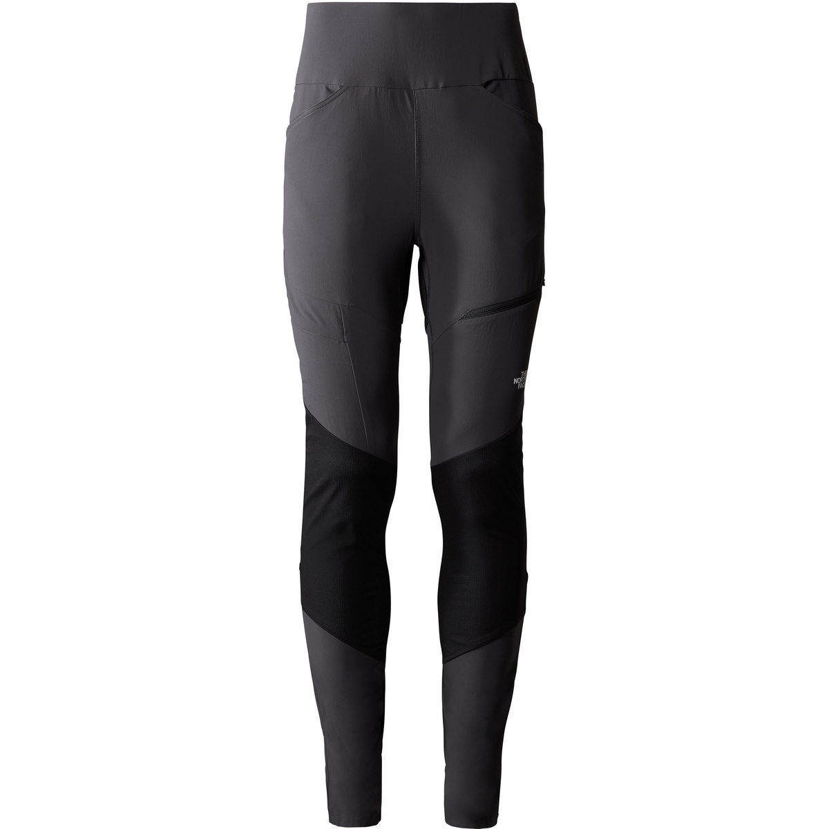 The North Face Damen Felik Alpine Tights von The North Face