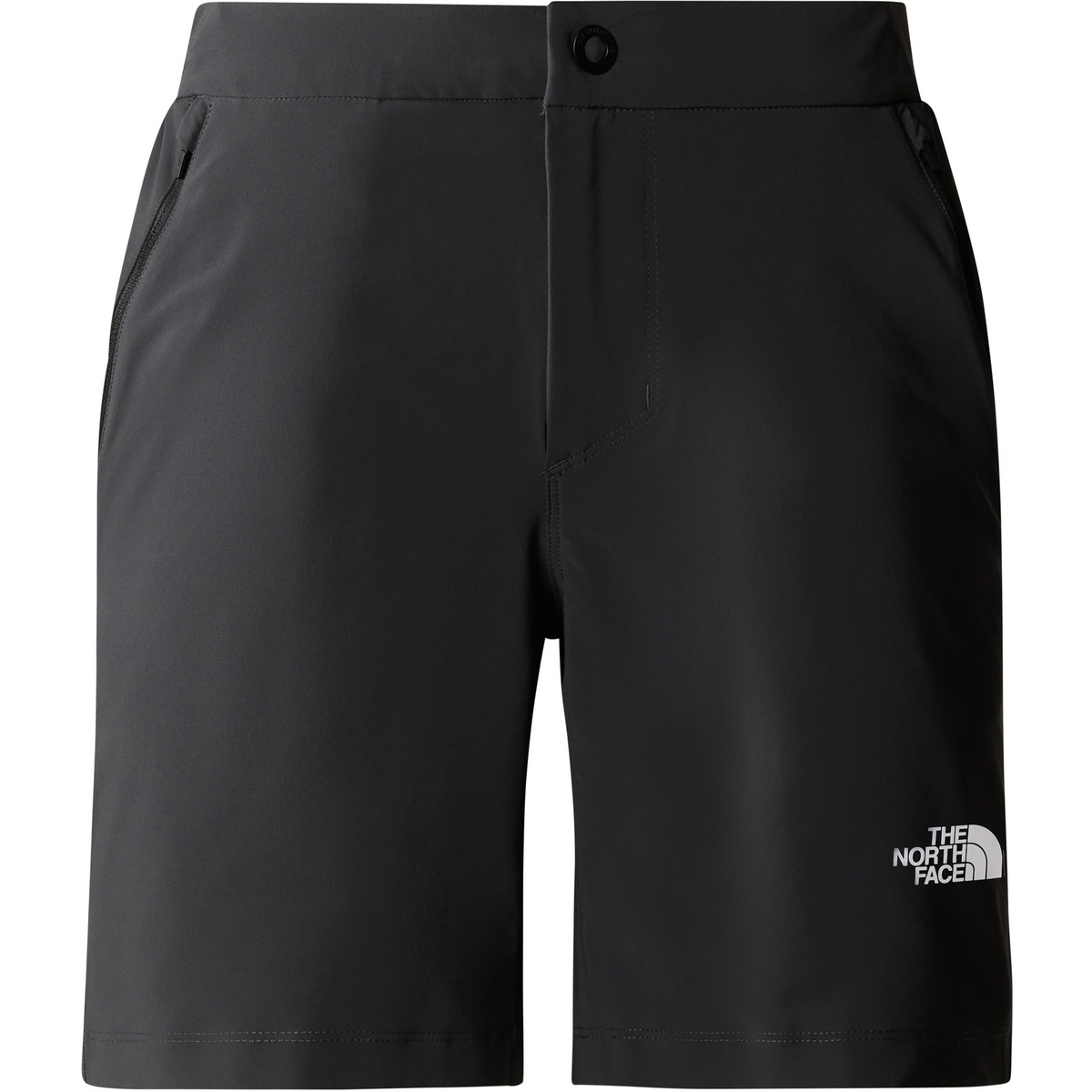 The North Face Damen Felik Tapered Shorts von The North Face