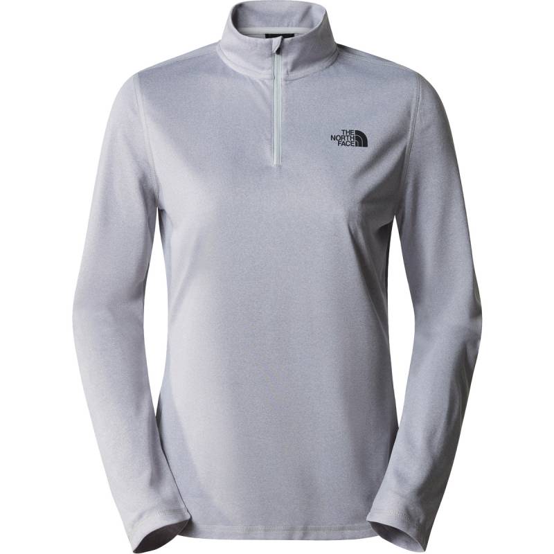 The North Face Damen Flex 1/4 Zip Longsleeve von The North Face