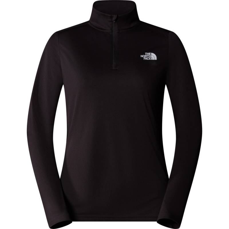 The North Face Damen Flex 1/4 Zip Pullover von The North Face