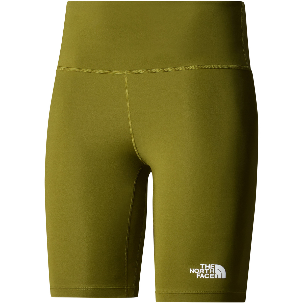 The North Face Damen Flex 8in Tights von The North Face