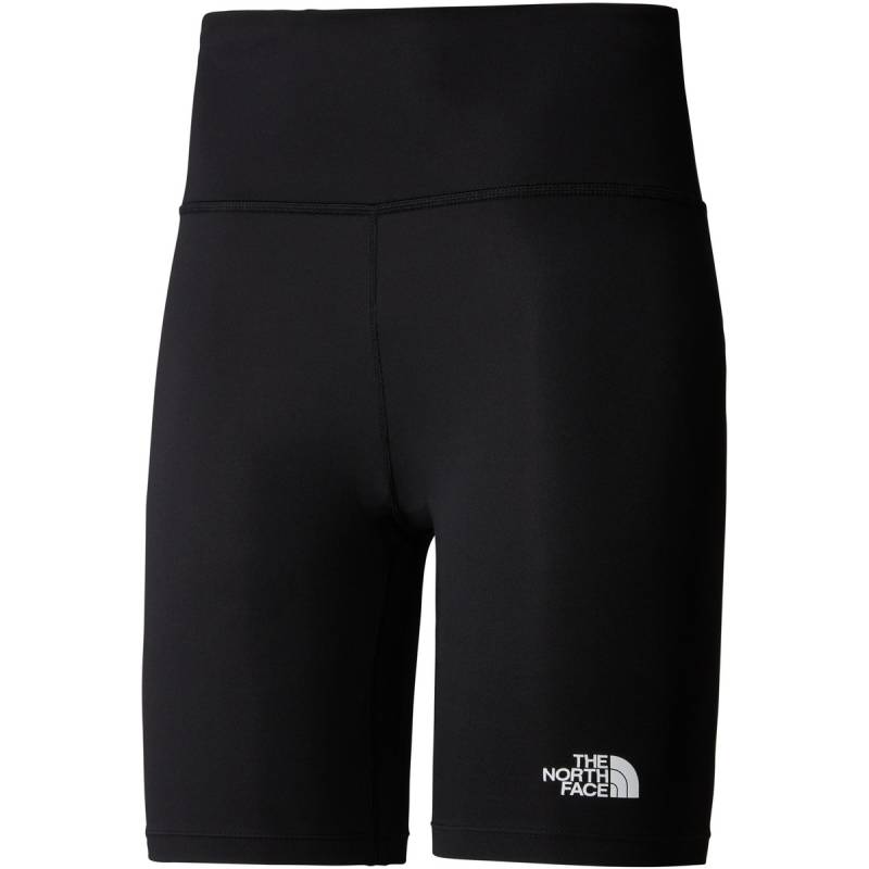 The North Face Damen Flex 8in Tights von The North Face