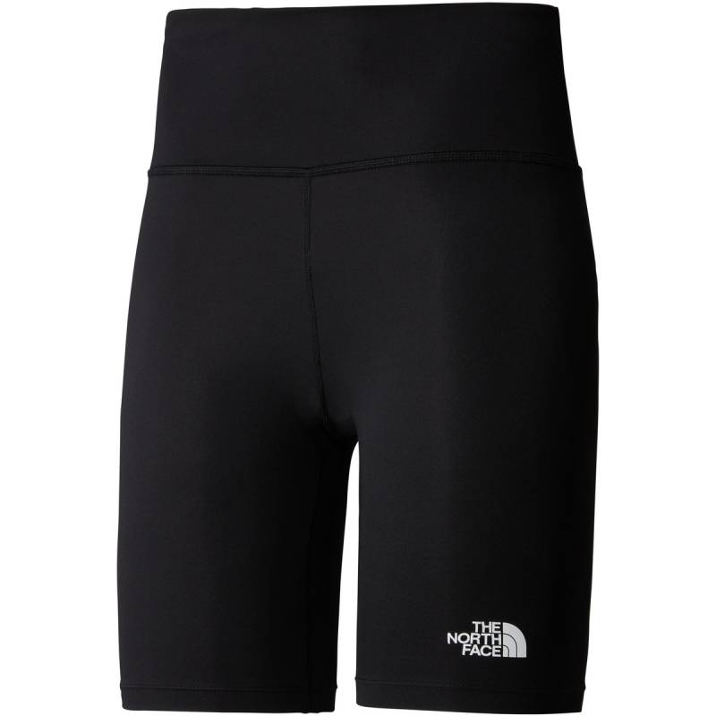 The North Face Damen Flex 8in Tights von The North Face