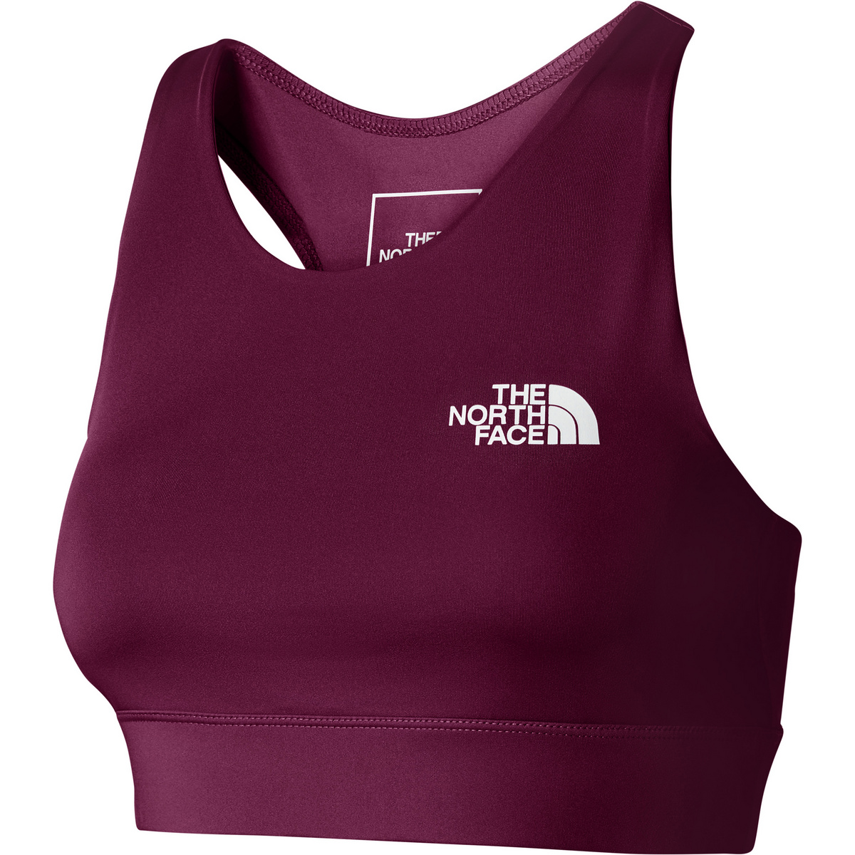 The North Face Damen Flex Bra Sport BH The North Face Damen Flex Bra Sport BH von The North Face
