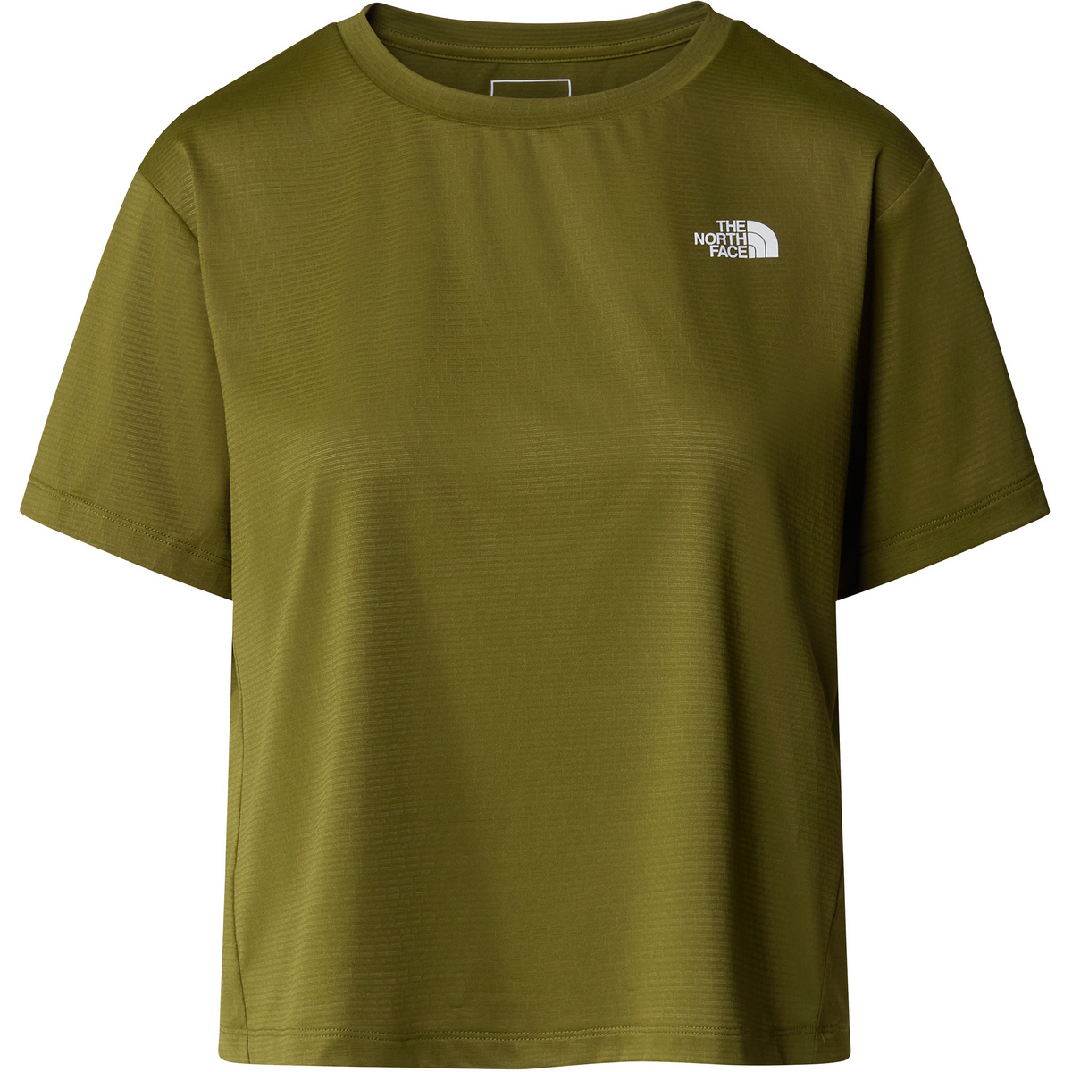 The North Face Damen Flex Circuit T-Shirt von The North Face