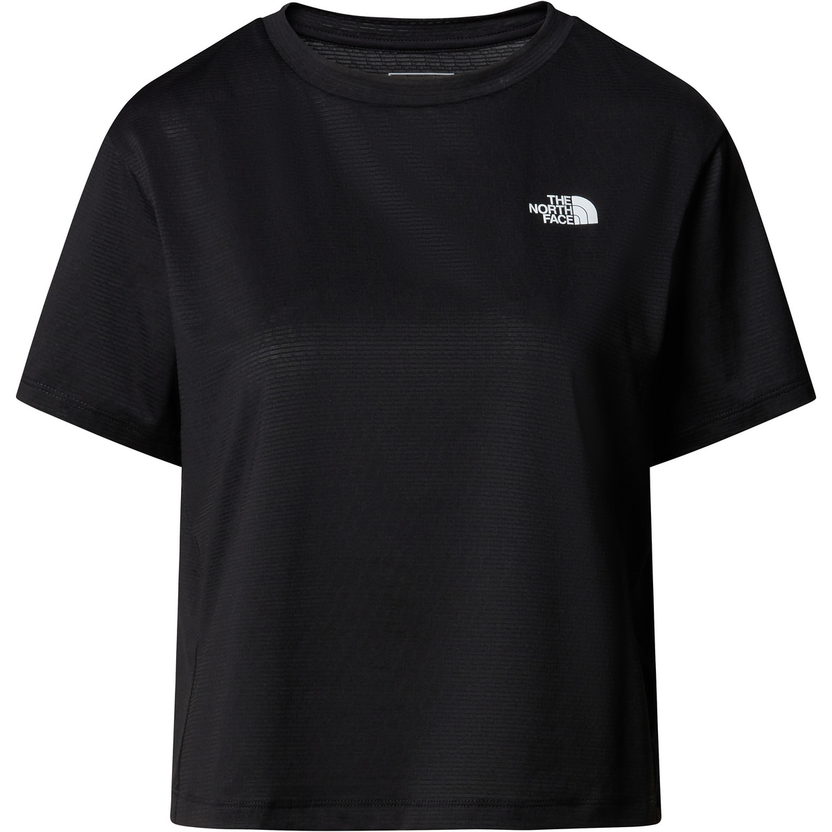 The North Face Damen Flex Circuit T-Shirt The North Face Damen Flex Circuit T-Shirt von The North Face