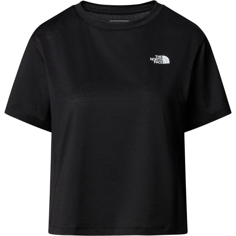 The North Face Damen Flex Circuit T-Shirt von The North Face