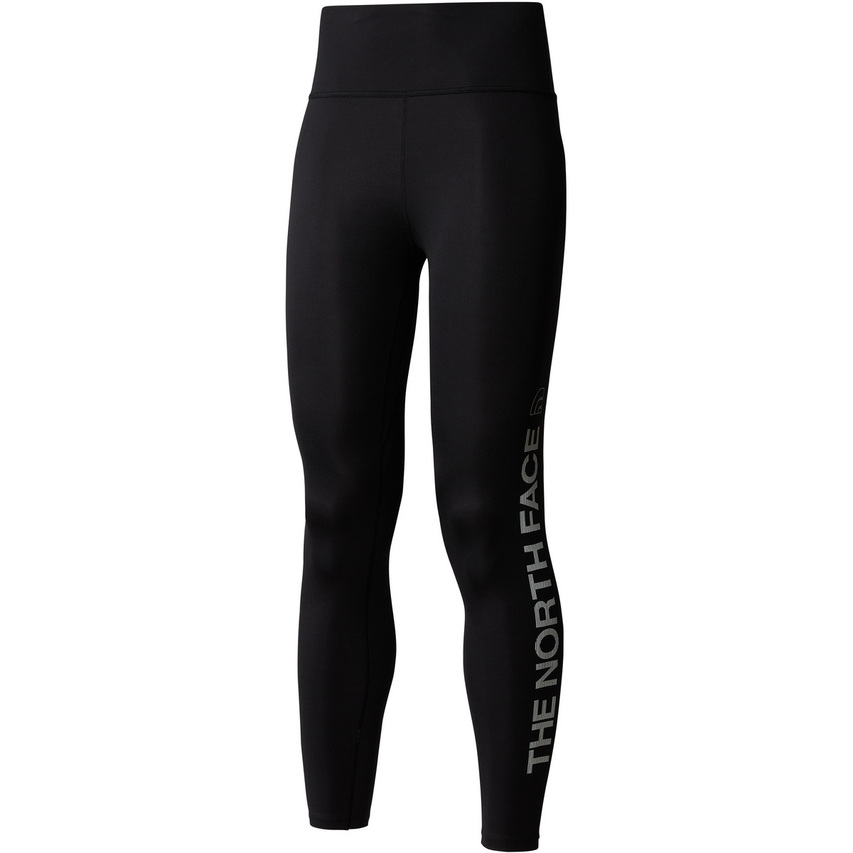 The North Face Damen Flex High Rise 7/8 Lines Graphic Tights The North Face Damen Flex High Rise 7/8 Lines Graphic Tights von The North Face