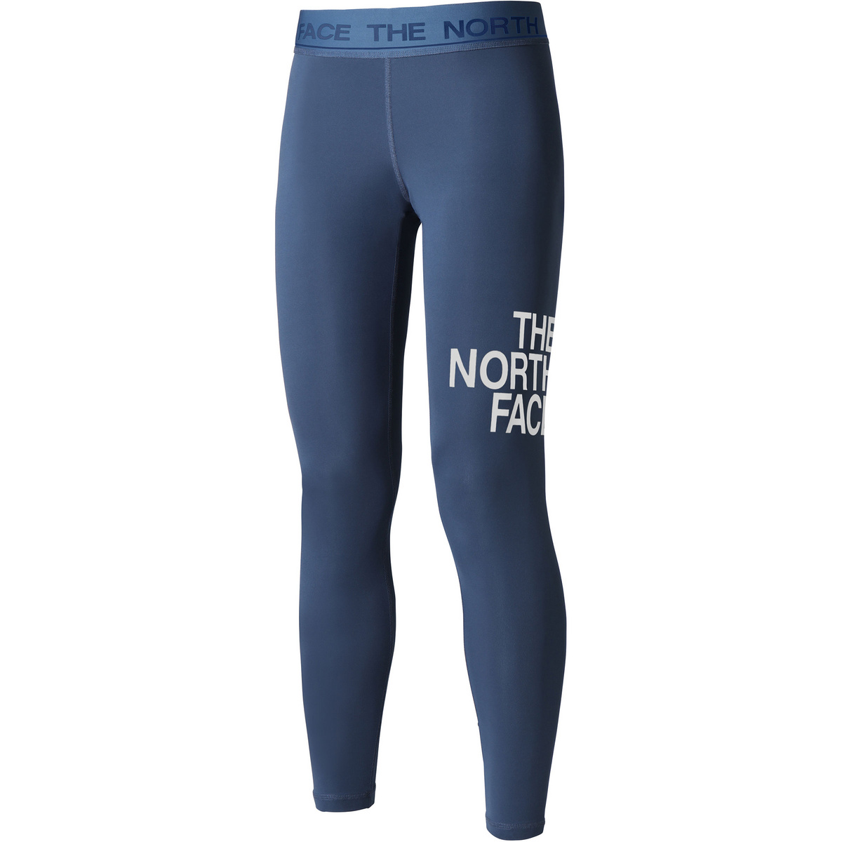 The North Face Damen Flex Mid Rise Tights The North Face Damen Flex Mid Rise Tights von The North Face