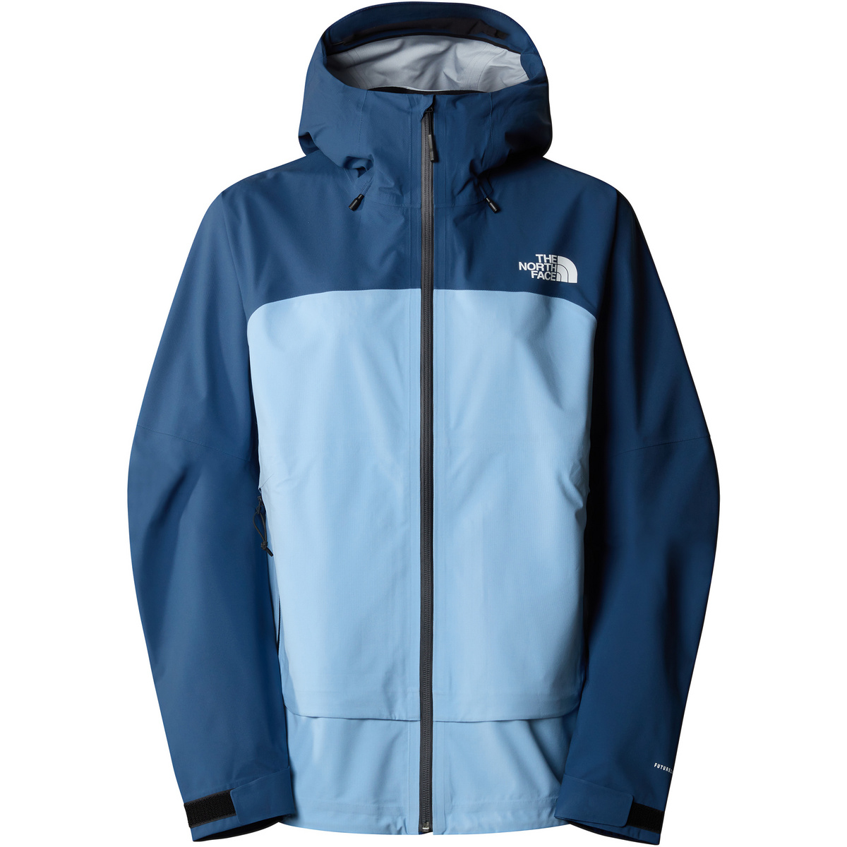 The North Face Damen Frontier Futurelight Jacke The North Face Damen Frontier Futurelight Jacke von The North Face
