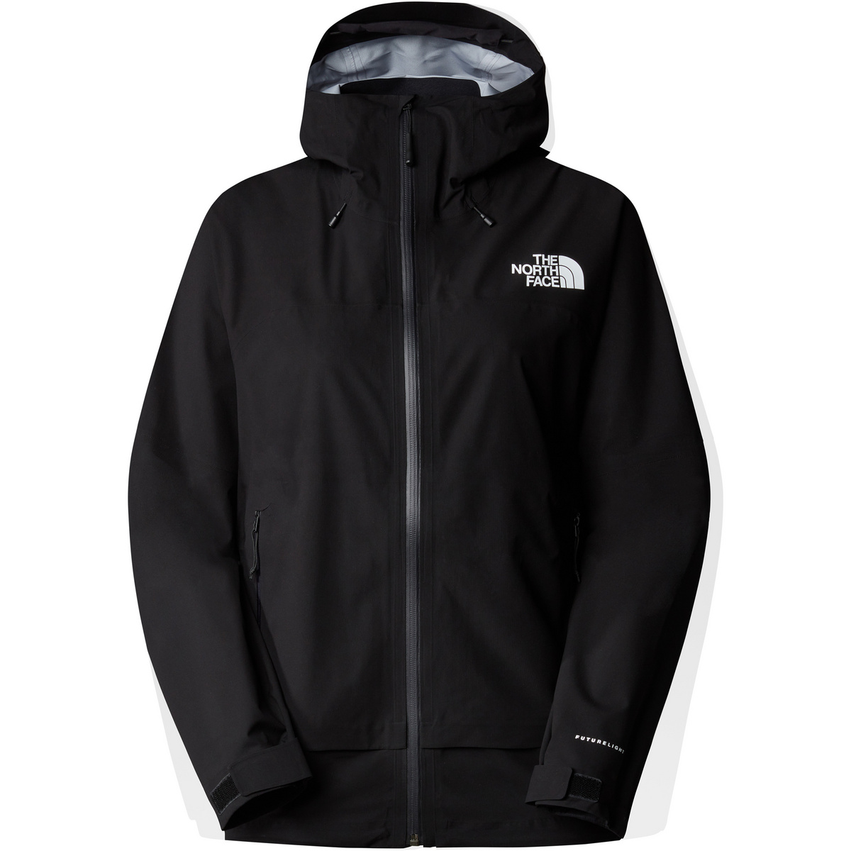 The North Face Damen Frontier Futurelight Jacke The North Face Damen Frontier Futurelight Jacke von The North Face