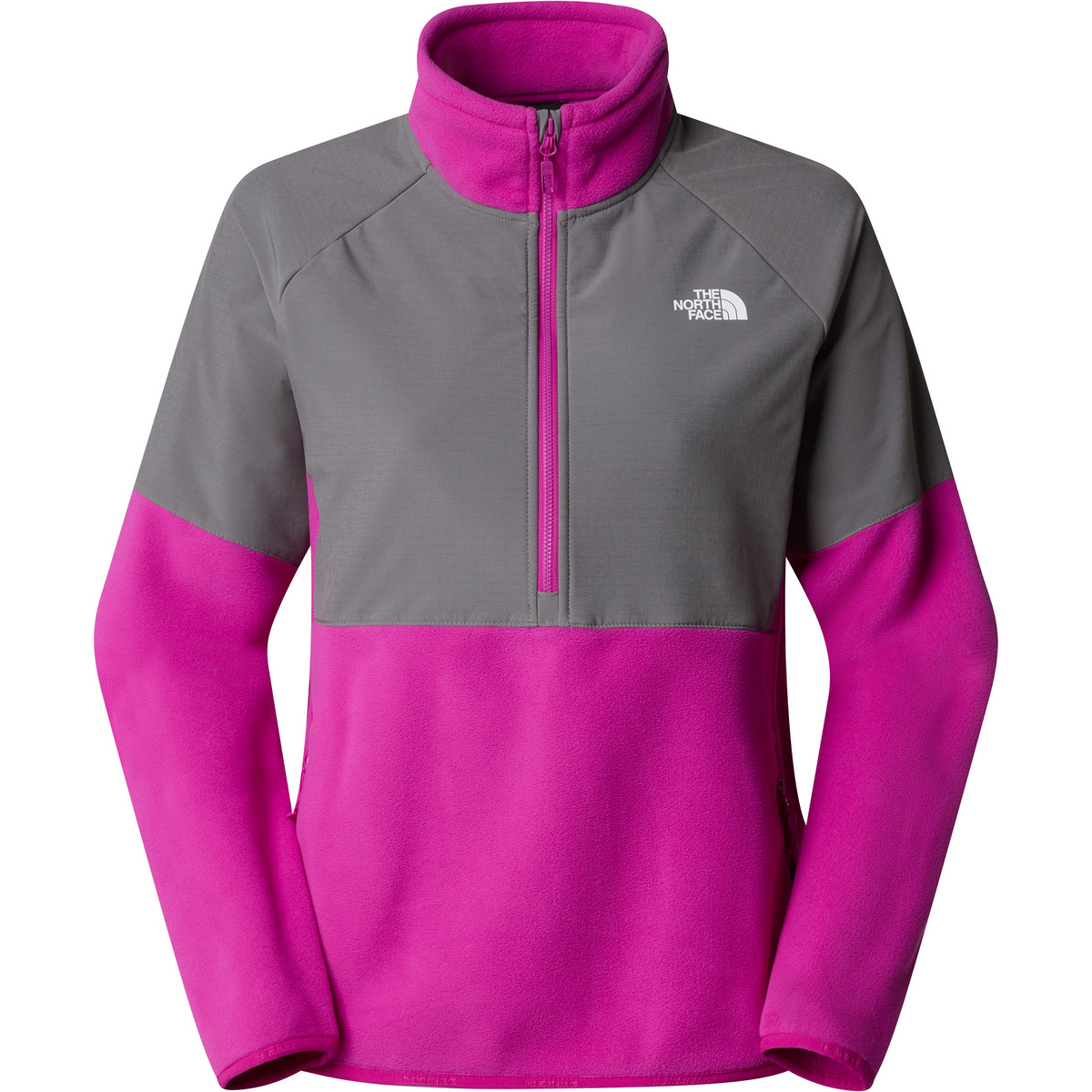 The North Face Damen Glacier Heavyweight 1/2 Zip Pullover The North Face Damen Glacier Heavyweight 1/2 Zip Pullover von The North Face