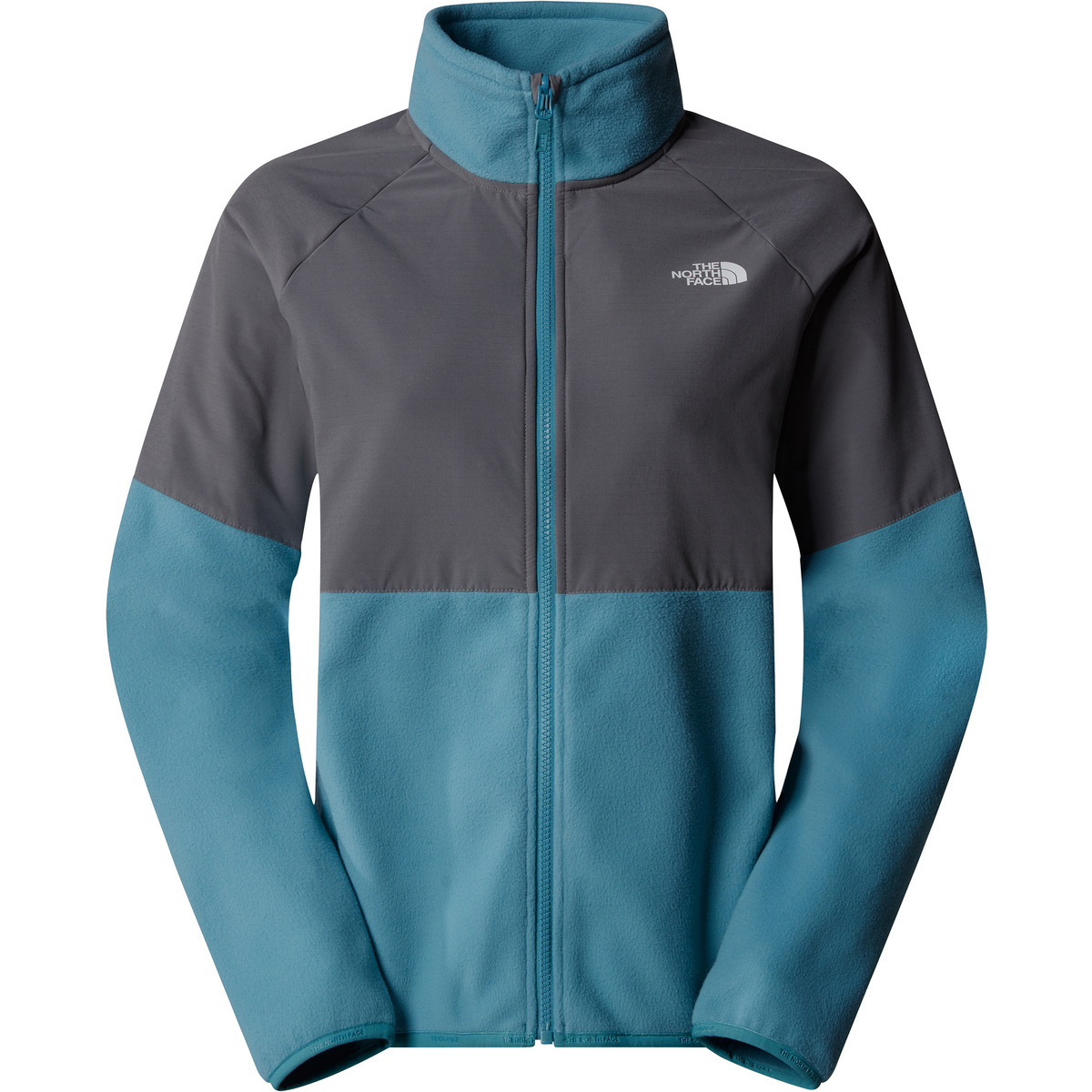 The North Face Damen Glacier Heavyweight Jacke von The North Face