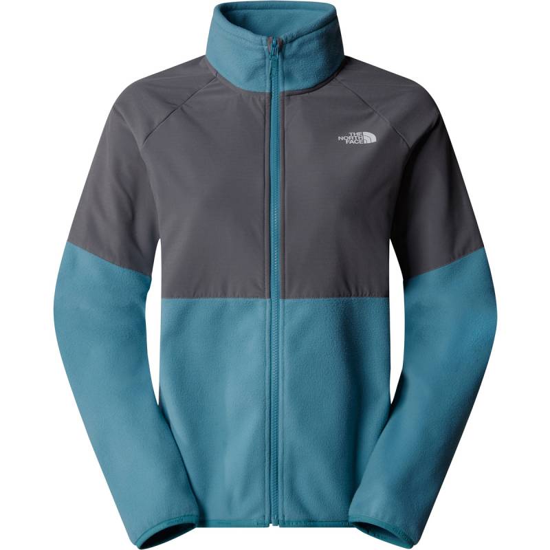 The North Face Damen Glacier Heavyweight Jacke von The North Face