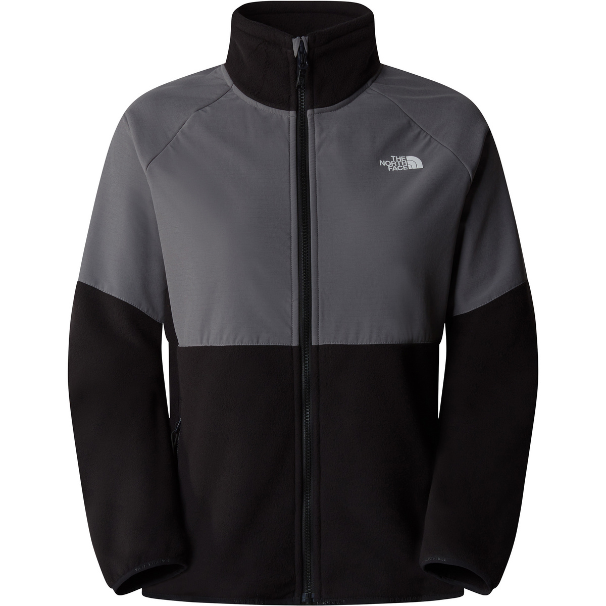 The North Face Damen Glacier Heavyweight Jacke von The North Face