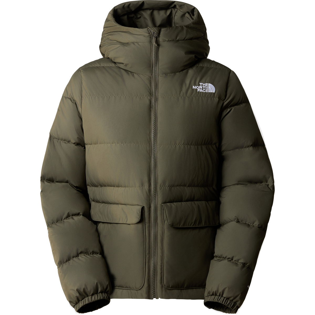 The North Face Damen Gotham Jacke von The North Face