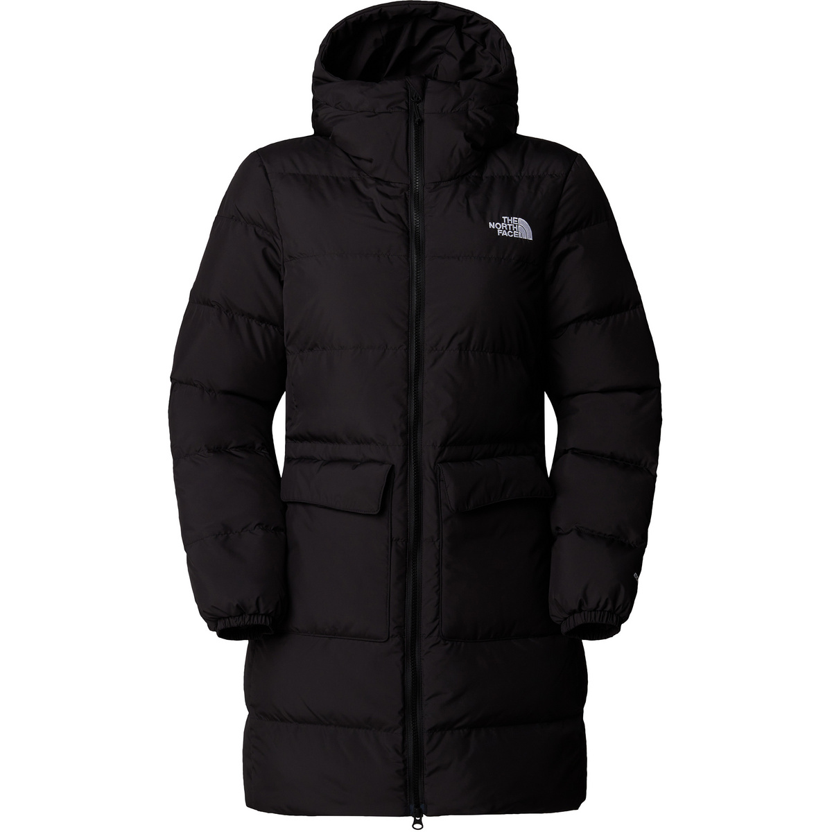 The North Face Damen Gotham Parka von The North Face