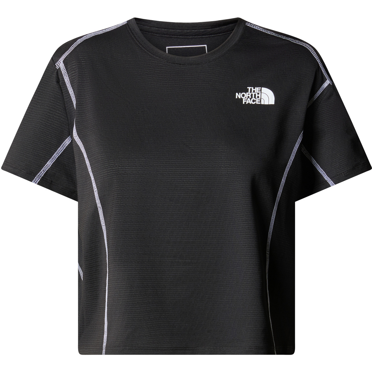 The North Face Damen Hakuun T-Shirt The North Face Damen Hakuun T-Shirt von The North Face