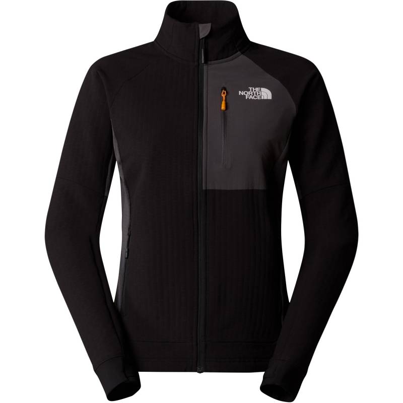 The North Face Damen Highball Fleece Jacke von The North Face