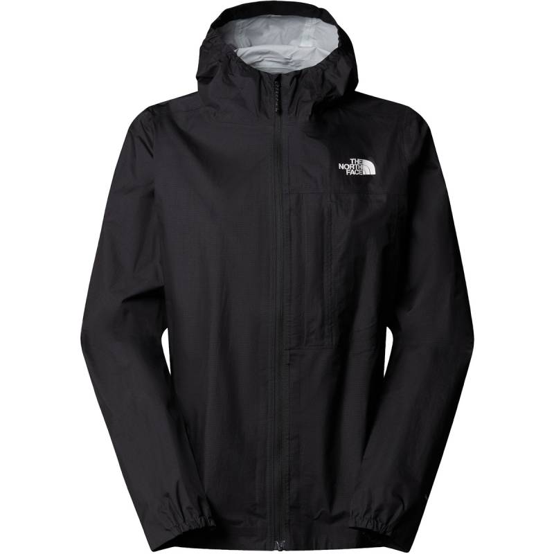 The North Face Damen Higher Run Rain Jacke von The North Face