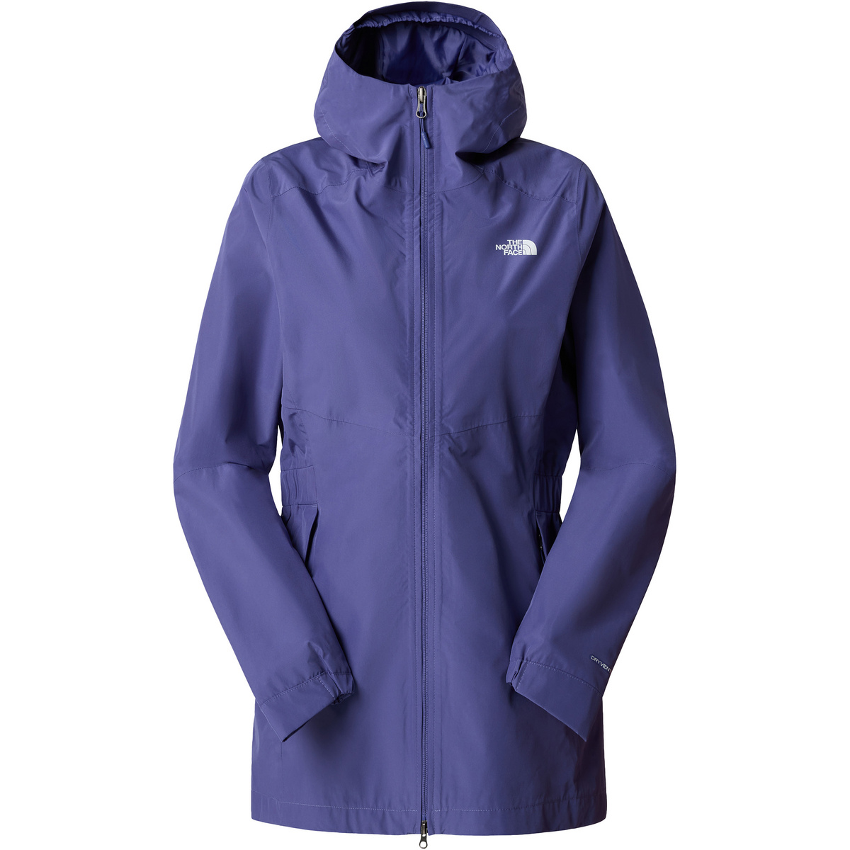 The North Face Damen Hikesteller Parka von The North Face