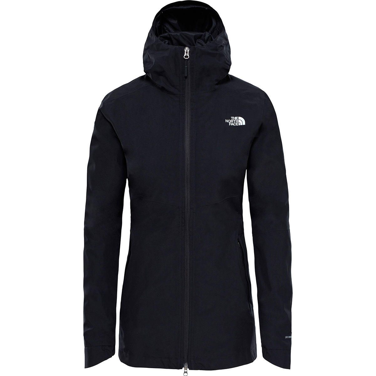 The North Face Damen Hikesteller Parka von The North Face